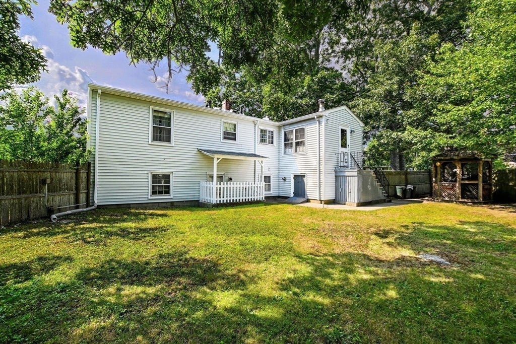 66 Seymour St, New Bedford, MA, 66 Seymour St, New Bedford, MA Photo #22