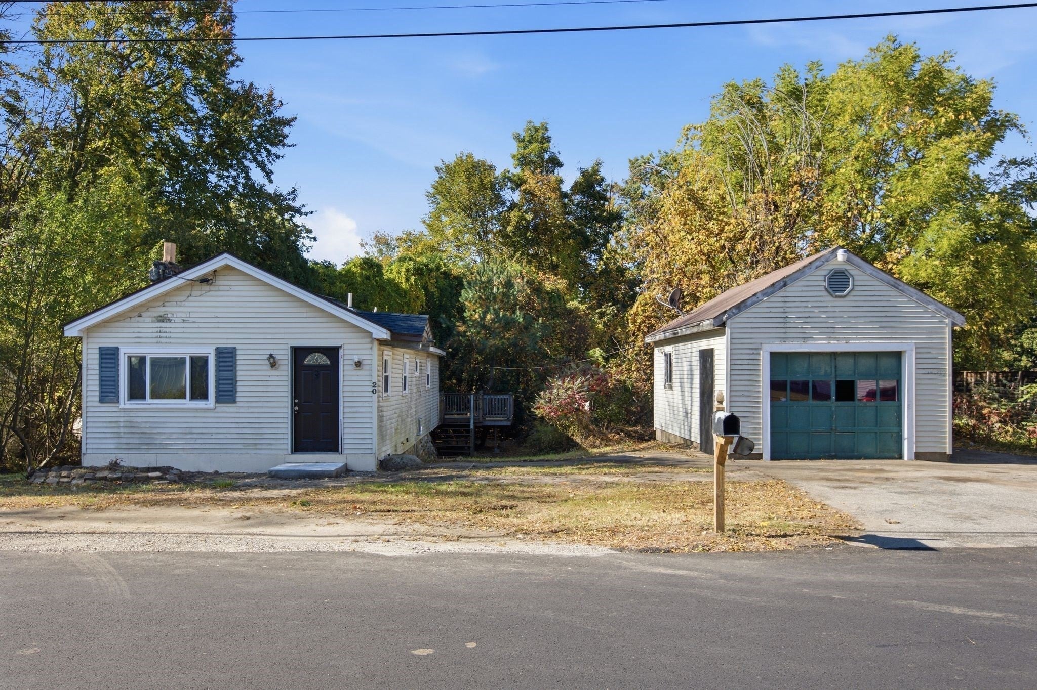 20 Mills Dr, Dracut, MA, 20 Mills Dr, Dracut, MA Photo #1