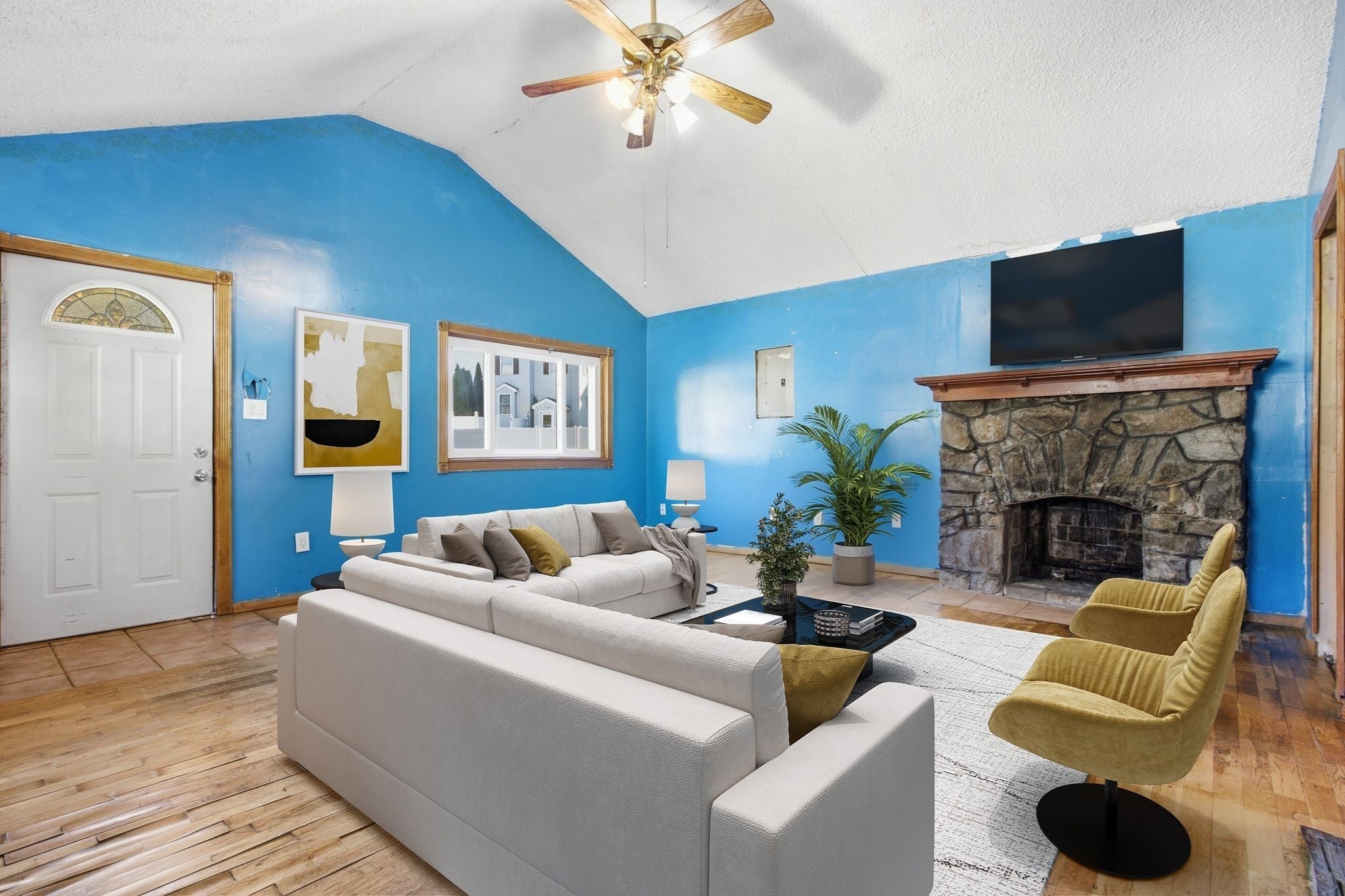 20 Mills Dr