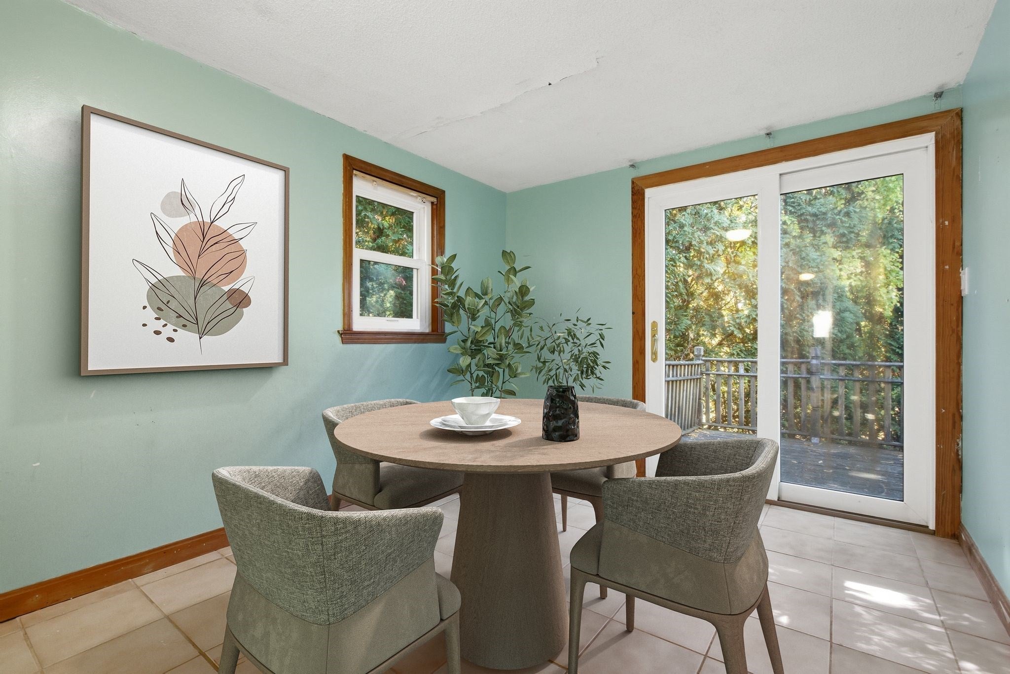 20 Mills Dr