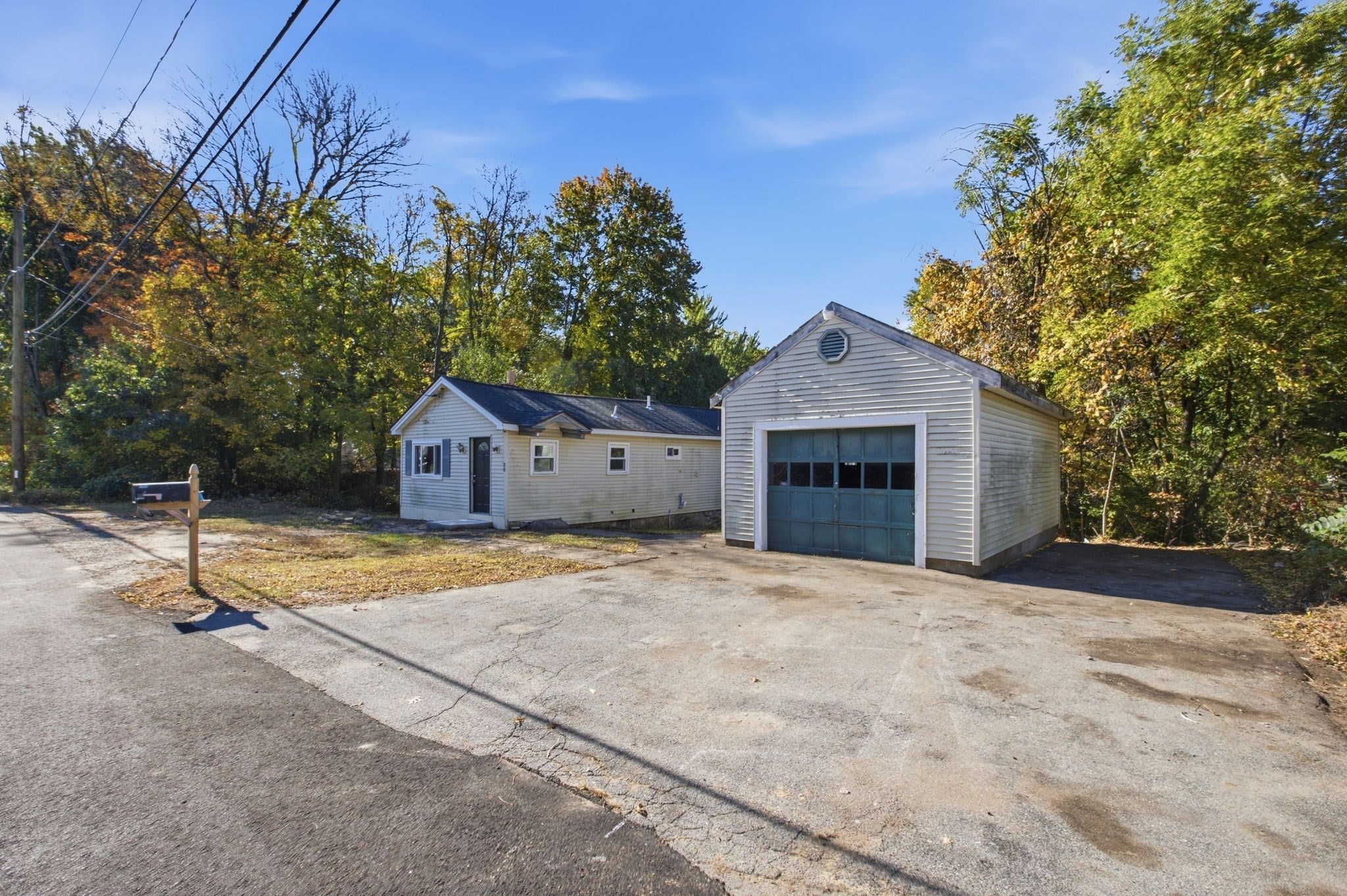 20 Mills Dr