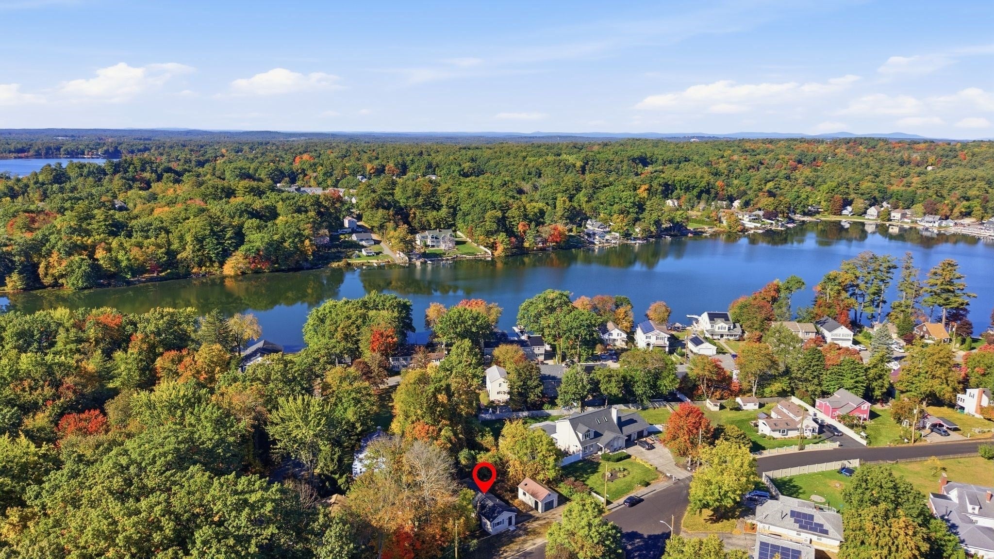 20 Mills Dr, Dracut, MA, 20 Mills Dr, Dracut, MA Photo #11