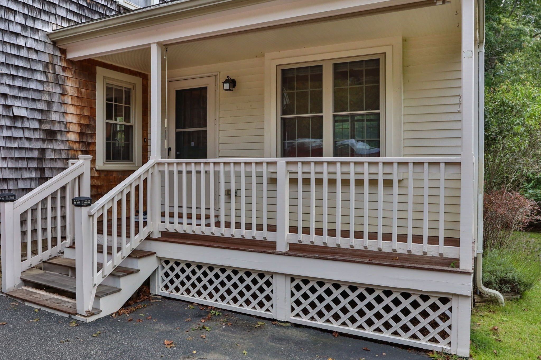 15 Plantation Rd