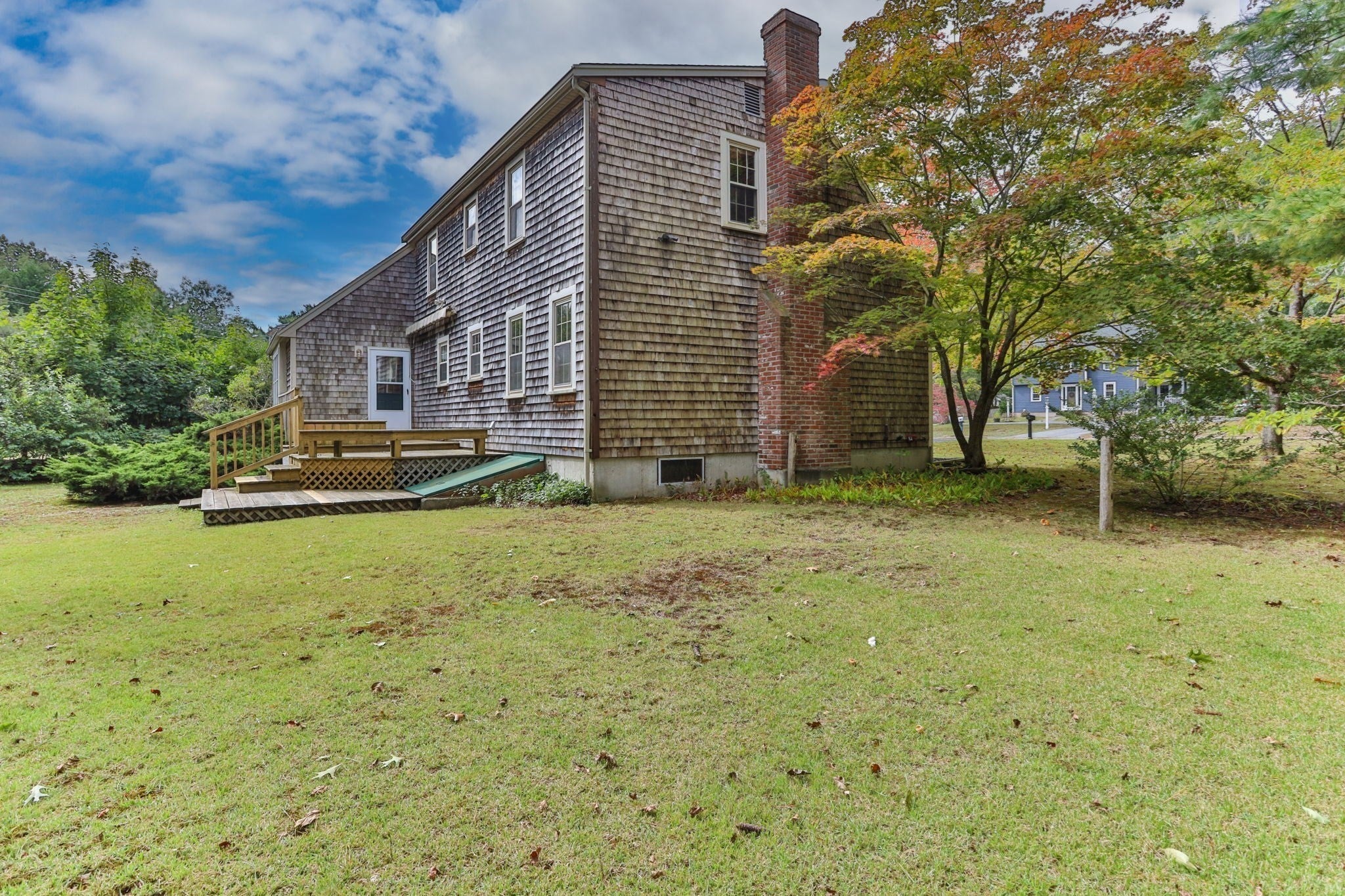 15 Plantation Rd