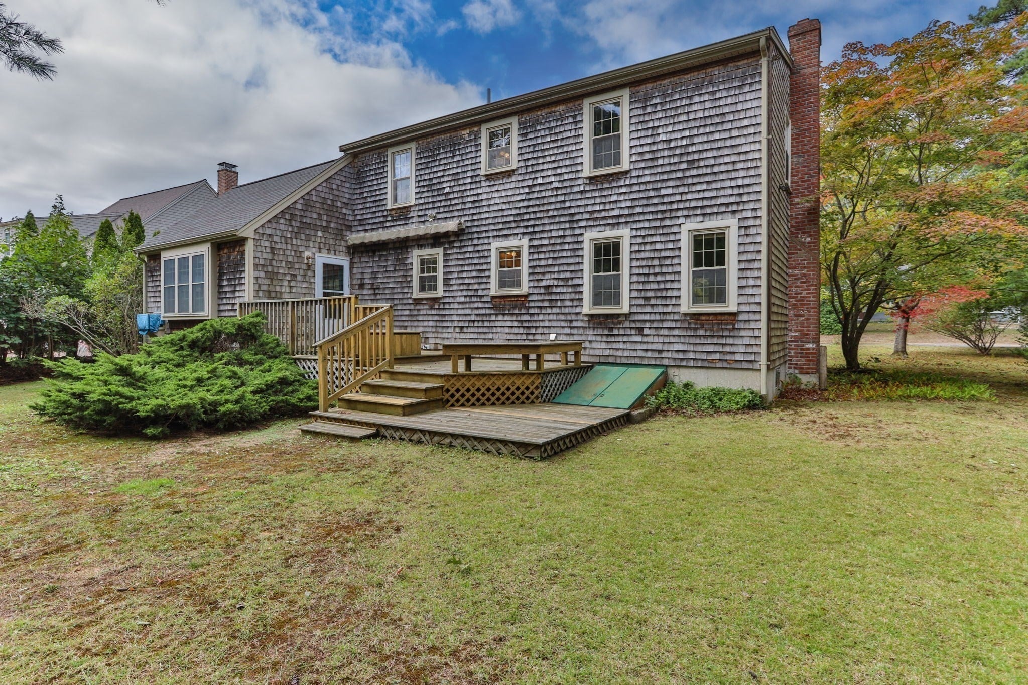 15 Plantation Rd