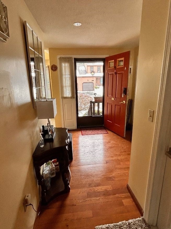 1 Hawthorne Village C