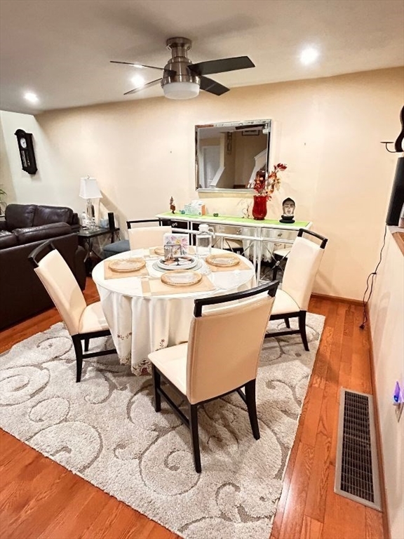 1 Hawthorne Village C