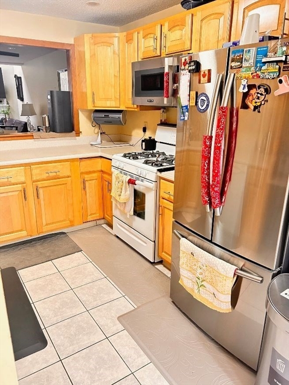 1 Hawthorne Village C