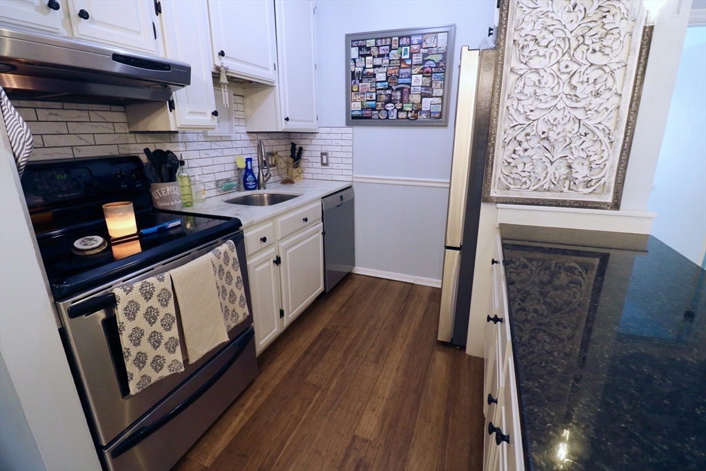 204 Tall Oaks Drive F