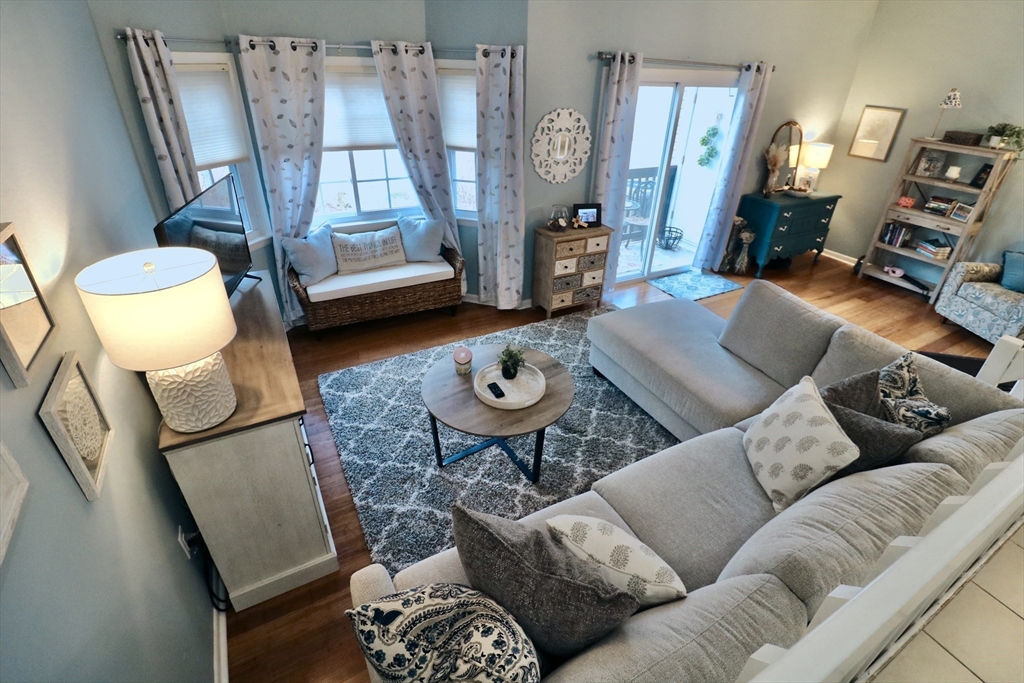 204 Tall Oaks Drive F