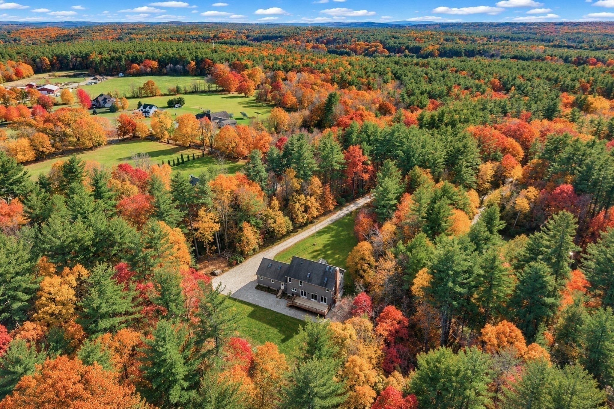 131 Houghton Rd, Princeton, MA, 131 Houghton Rd, Princeton, MA Photo #30