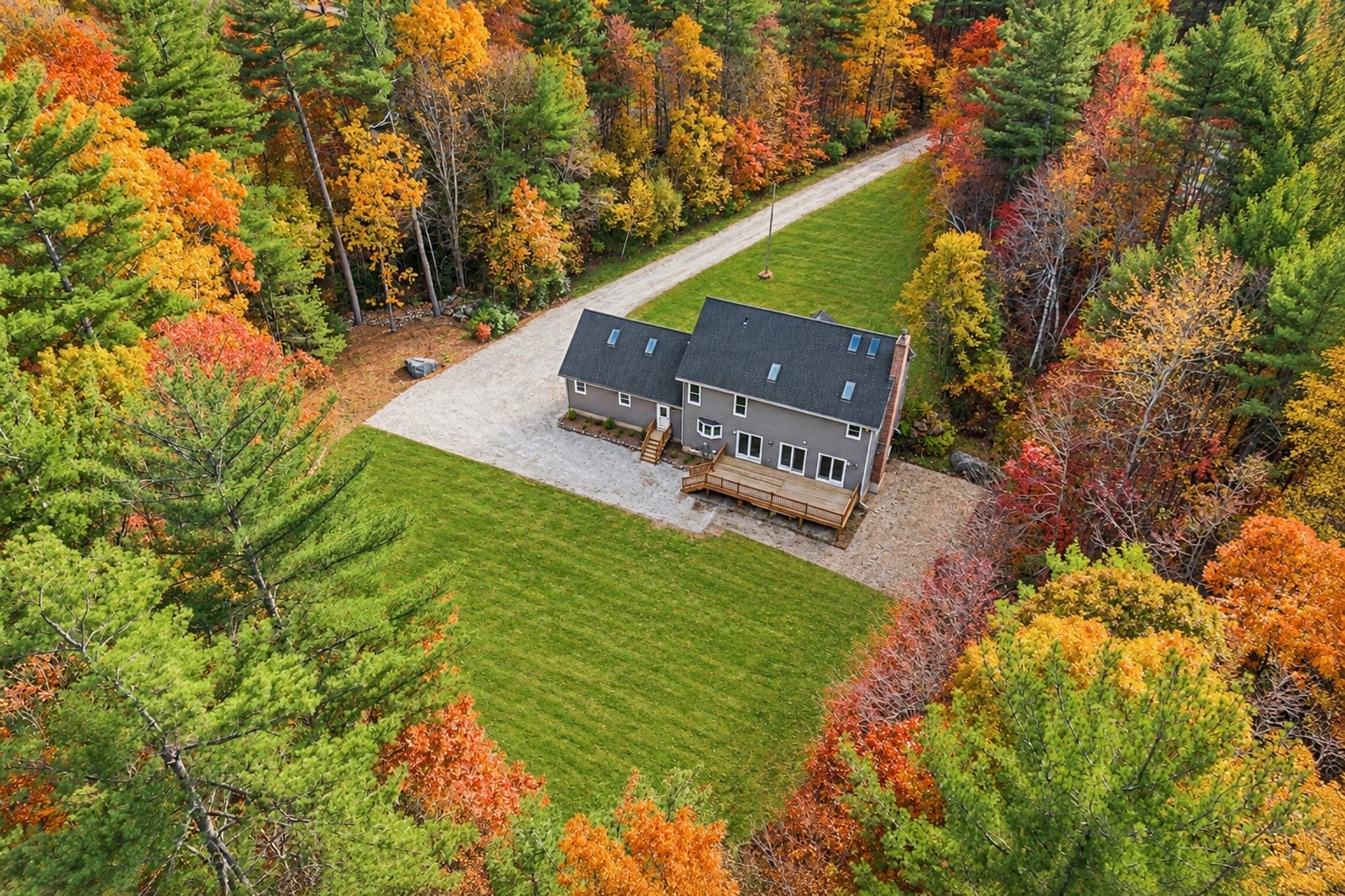 131 Houghton Rd, Princeton, MA, 131 Houghton Rd, Princeton, MA Photo #34