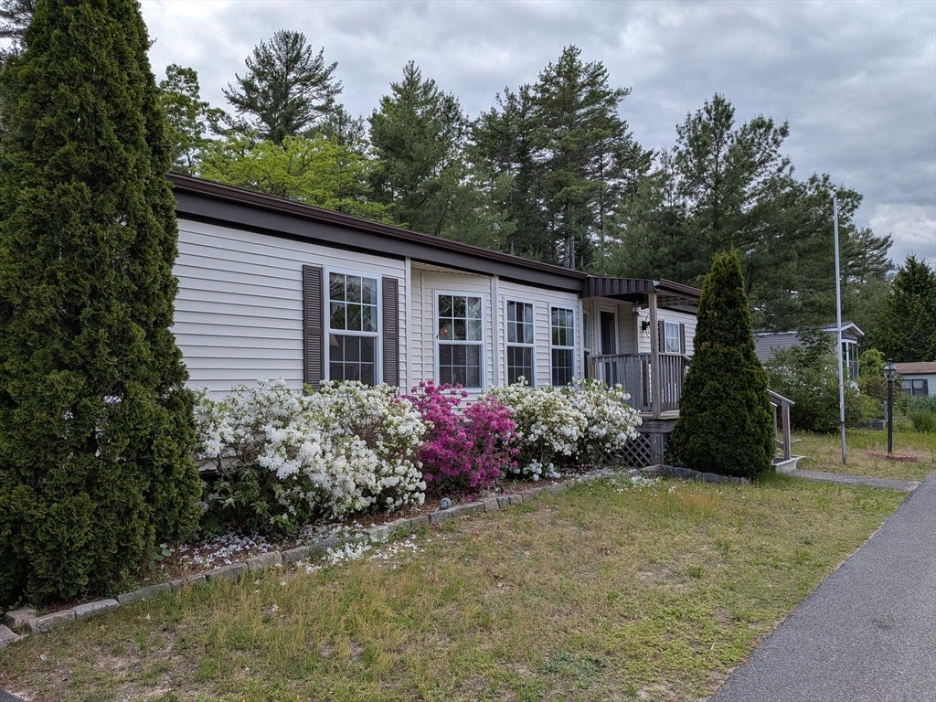 10 Jefferson Way