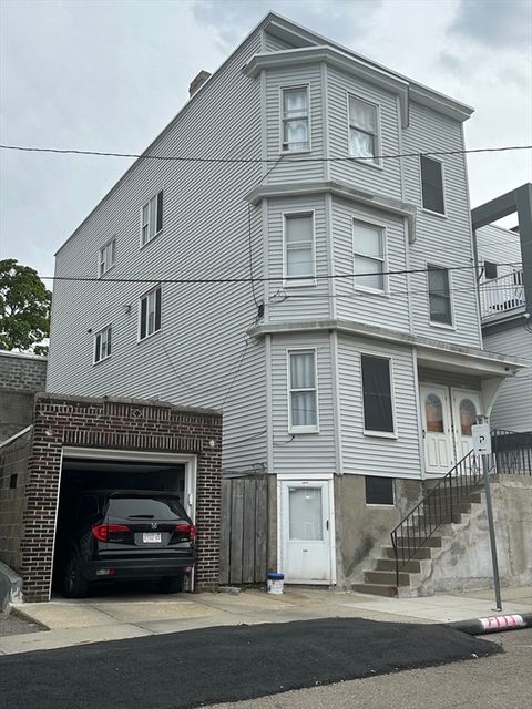 Photo of 167-167A Falcon ST, Boston, MA 02128 (MLS # 73521583)