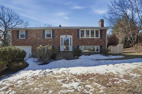 99 Goulding Street Holliston MA 01746