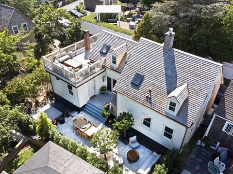 3 Carver Court Provincetown MA 02657