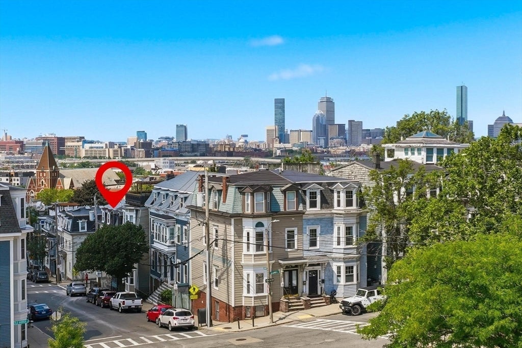 60 Telegraph ST #2, Boston, MA, 60 Telegraph ST #2, Boston, MA Photo #15