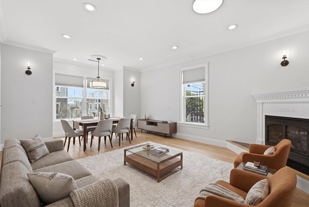 60 Telegraph ST #2, Boston, MA, 60 Telegraph ST #2, Boston, MA Photo #1