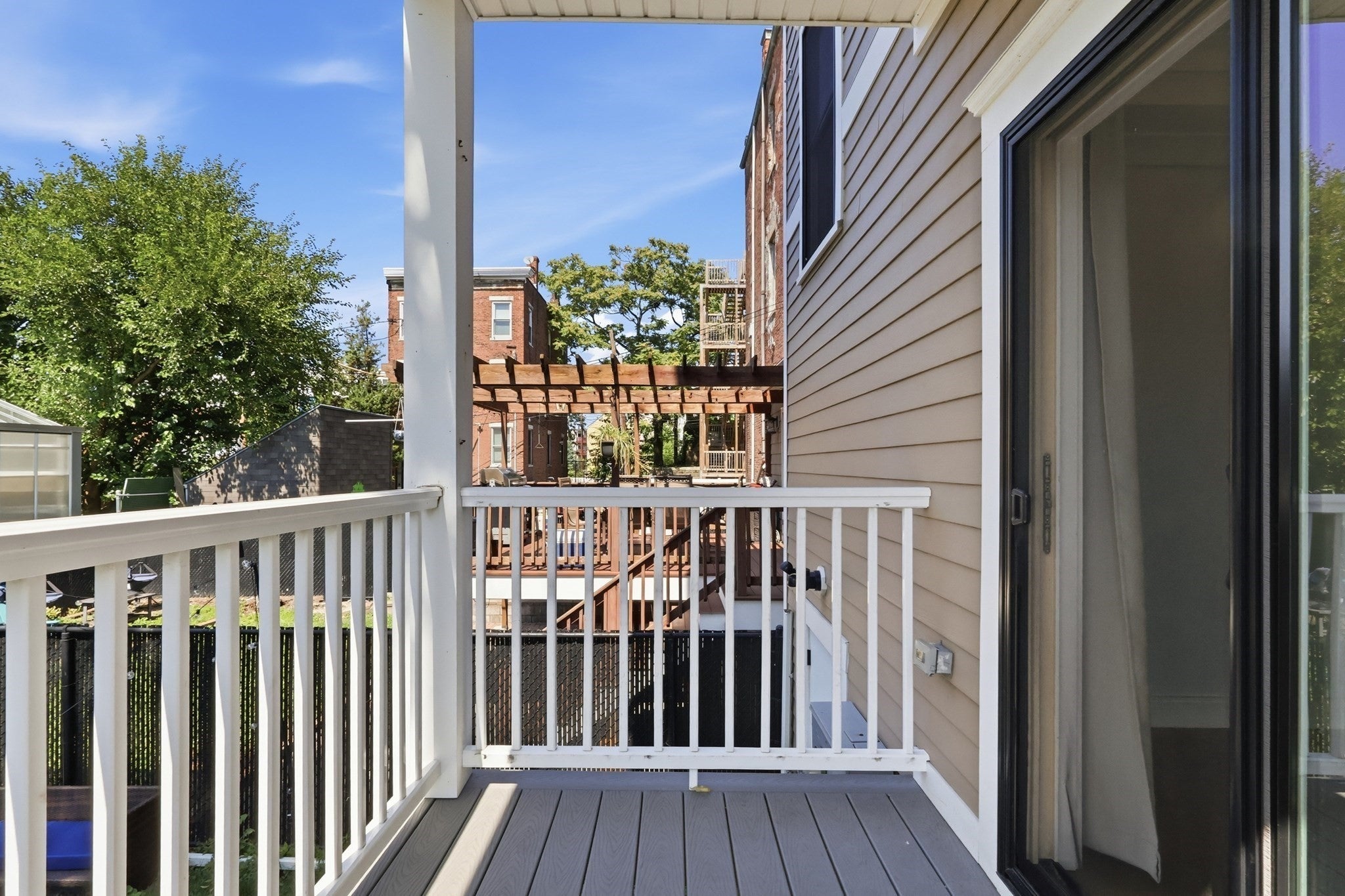 134 Chelsea St #1, Boston, MA Photo #16