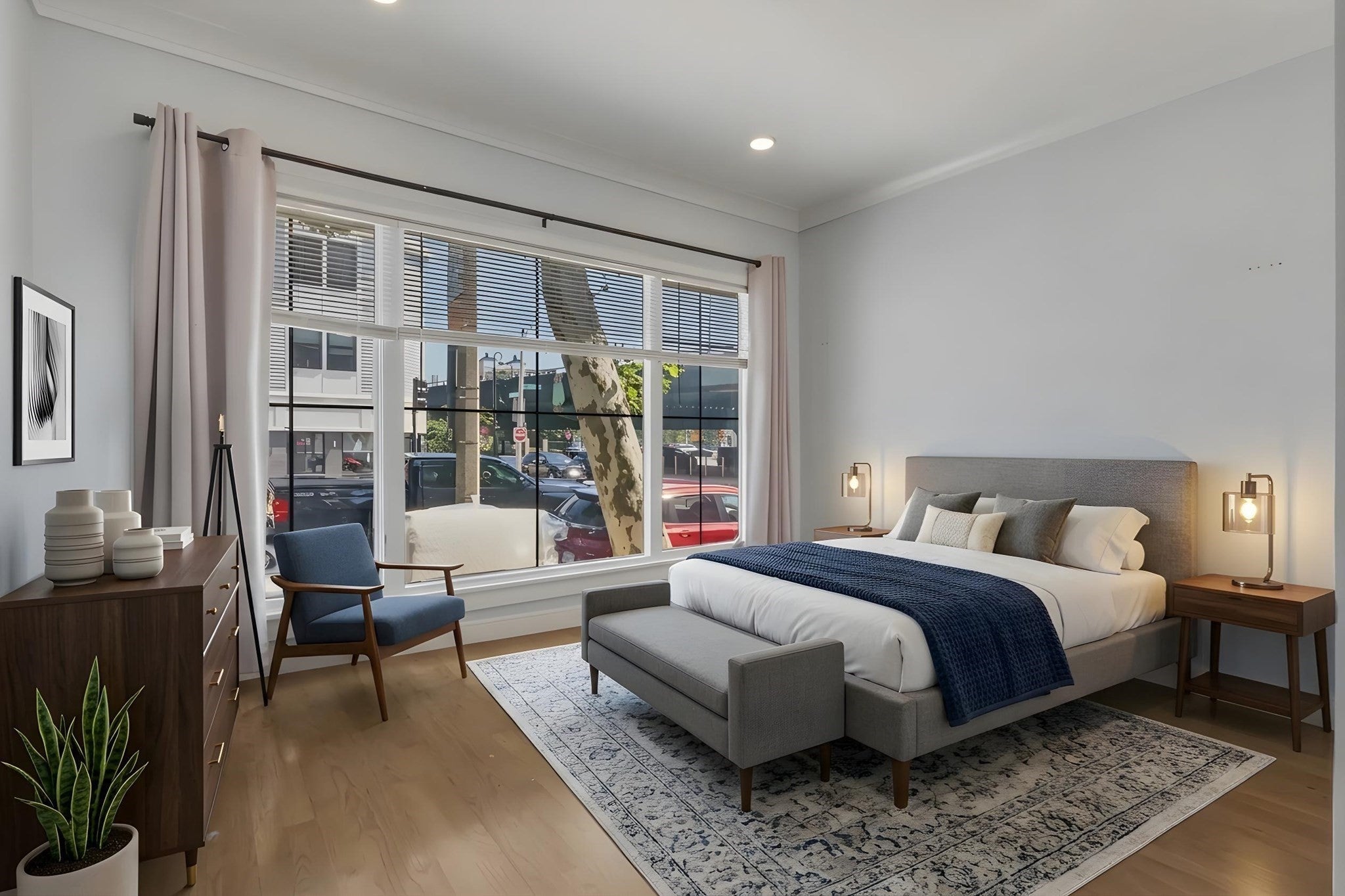 134 Chelsea St #1, Boston, MA Photo #8