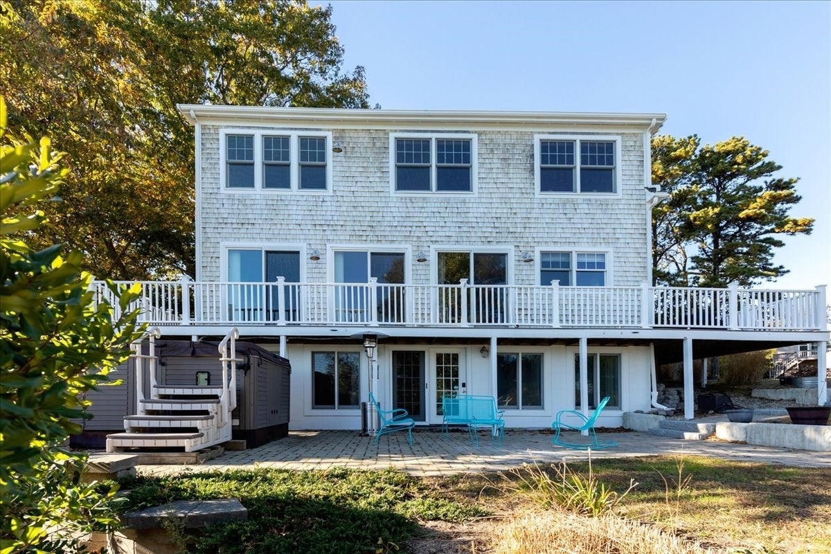 25 King Phillip Rd, Plymouth, MA Photo #32