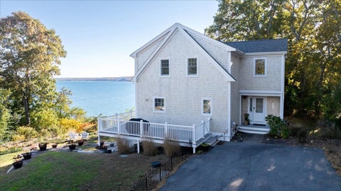 Photo of 25 King Phillip Rd, Plymouth, MA 02360 (MLS # 73596632)