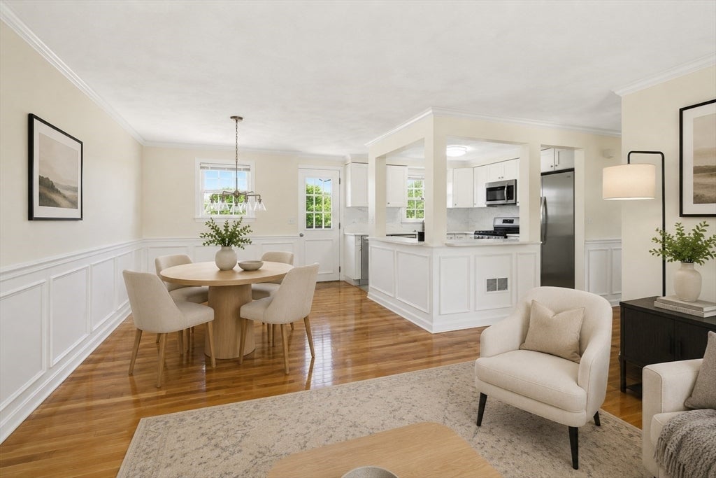 5 Burning Tree Terrace