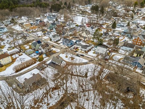 Photo of 35 Huntington Ave, Amesbury, MA 01913 (MLS # 73486144)