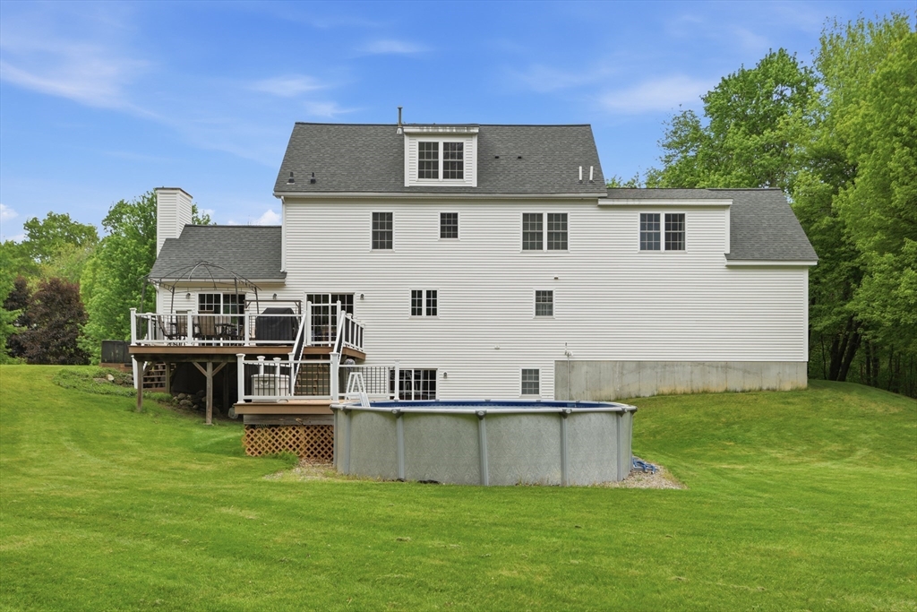 1 Partridge Ln