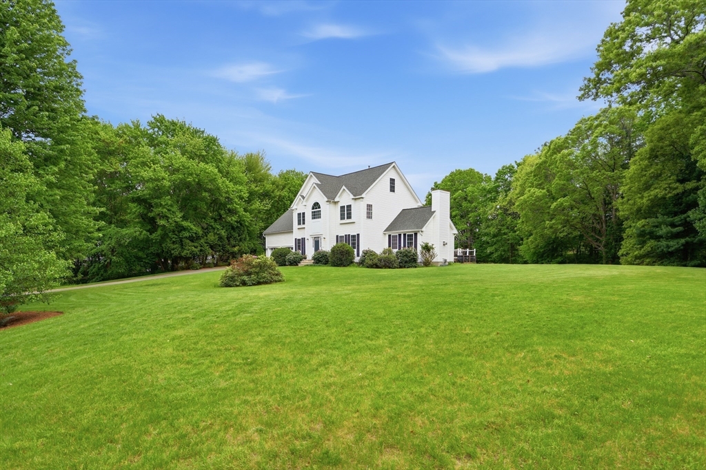 1 Partridge Ln