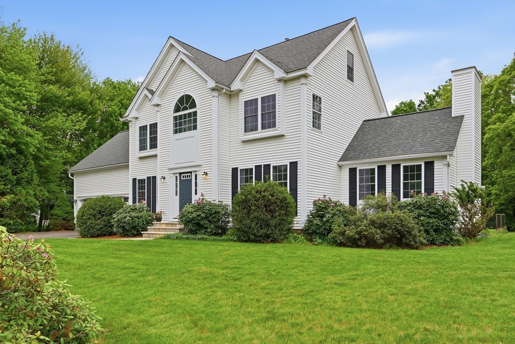 1 Partridge Ln