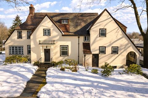 Photo of 55 Penniman Rd, Brookline, MA 02445 (MLS # 73486005)