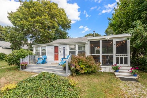 135 Balsam St Fairhaven MA 02719