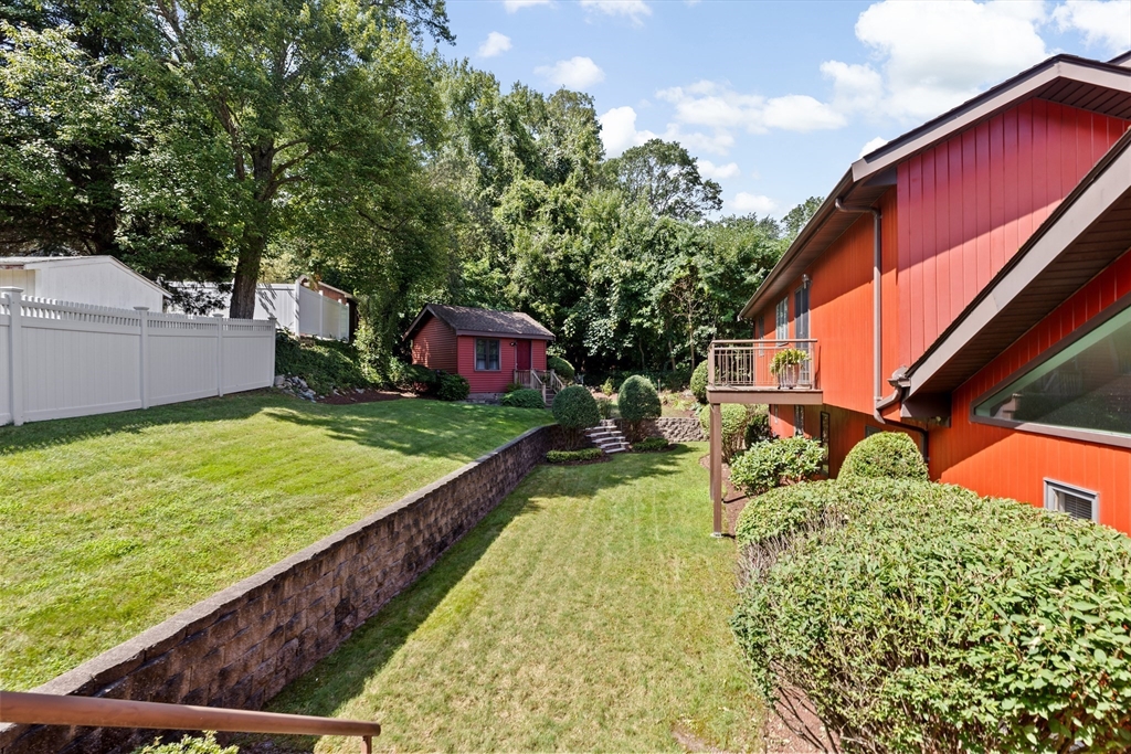 17 Paula Drive