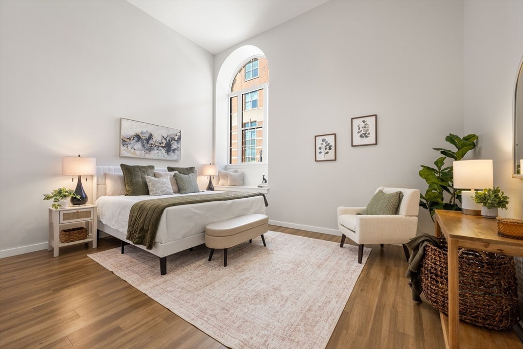 22 Elm St #401, Worcester, MA Photo #11
