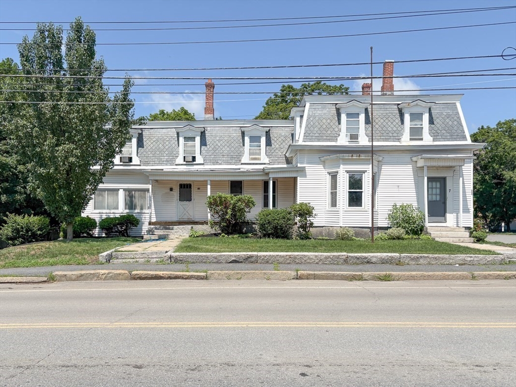 Photo 1 of 32 — 7 Elm St D, Townsend, MA 01469