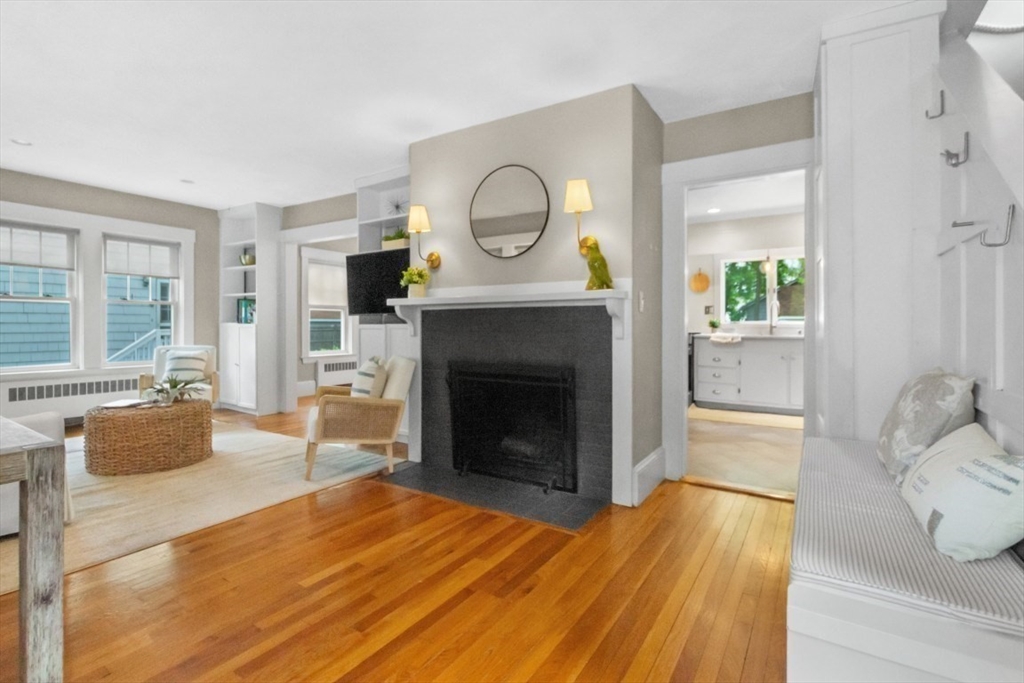 48 Belvidere Ave