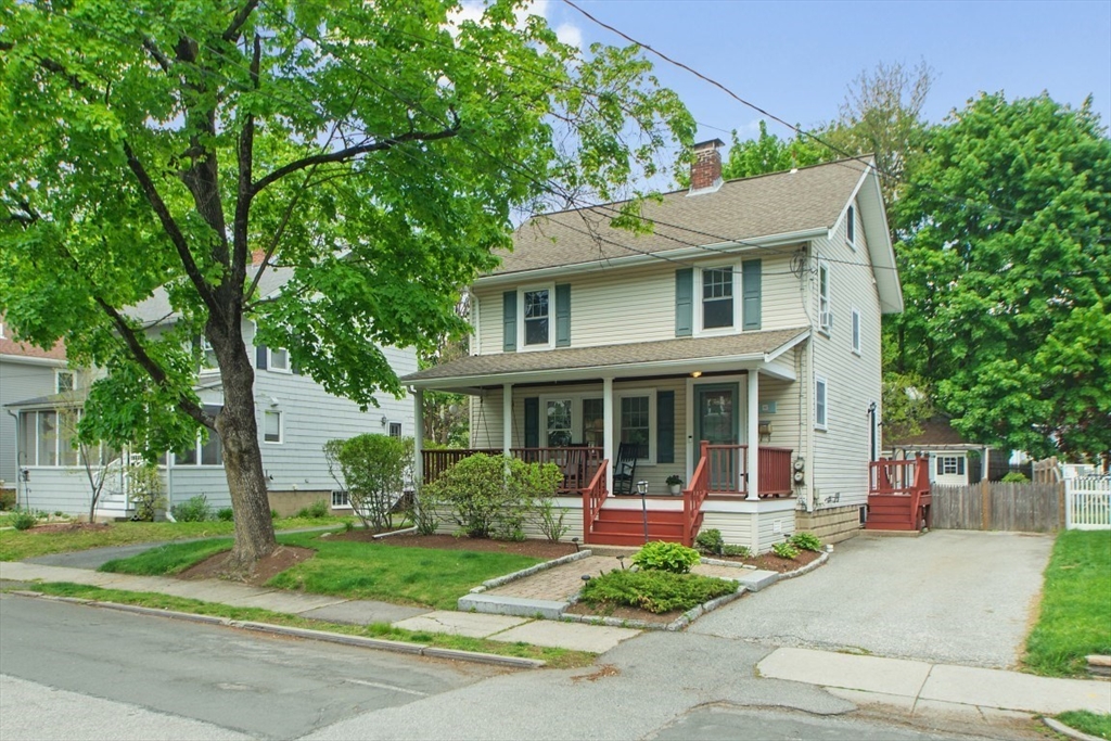 48 Belvidere Ave, Framingham, MA Photo #1