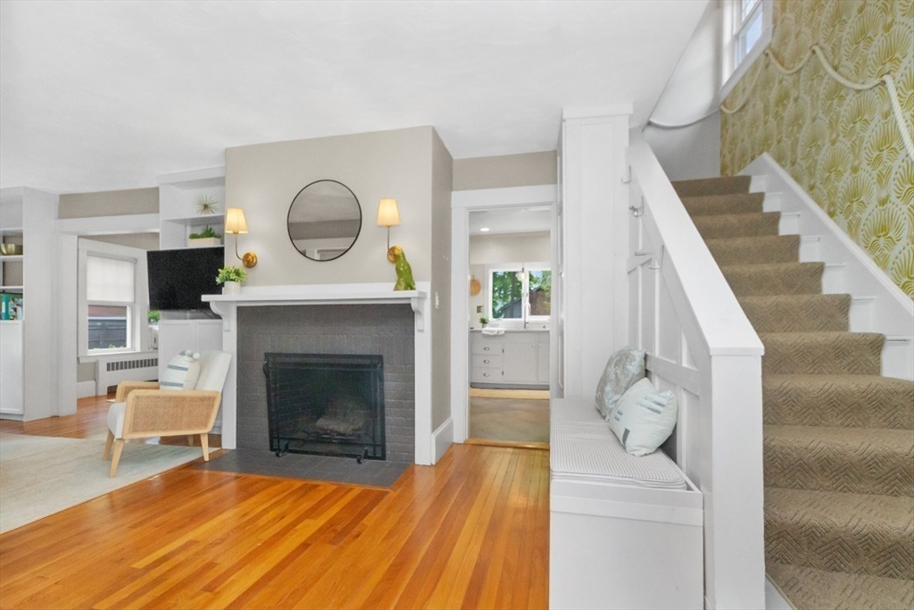 48 Belvidere Ave