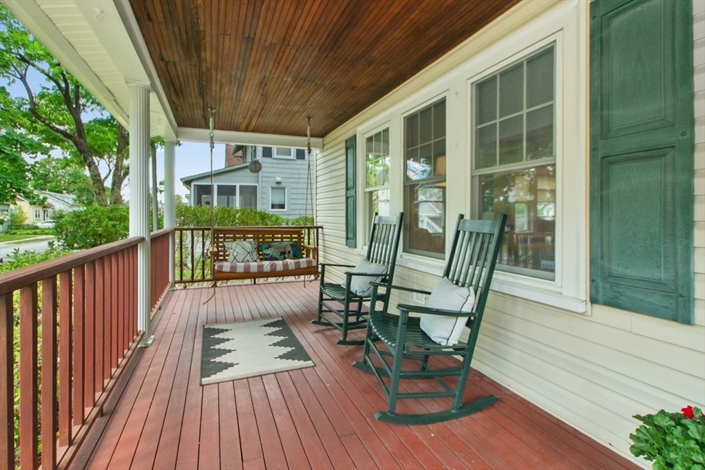 48 Belvidere Ave