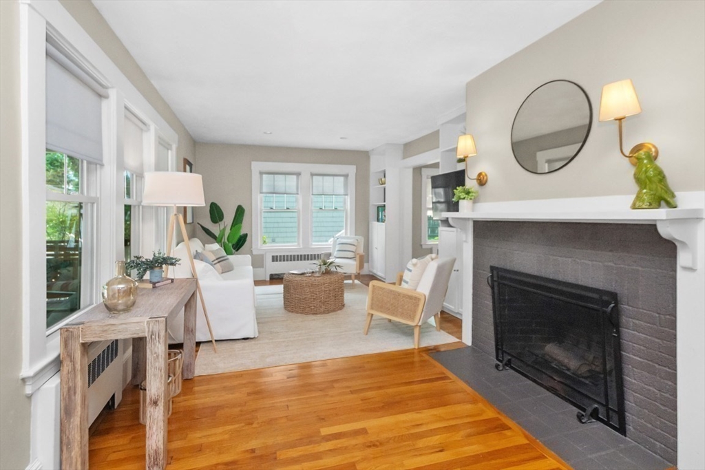48 Belvidere Ave