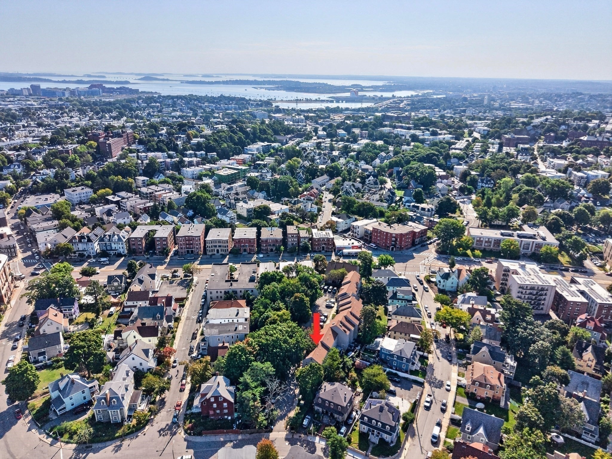 68 Bird St #2, Boston, MA, 68 Bird St #2, Boston, MA Photo #18