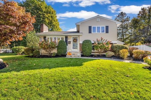 34 Cedar Hill Lane Waltham MA 02452