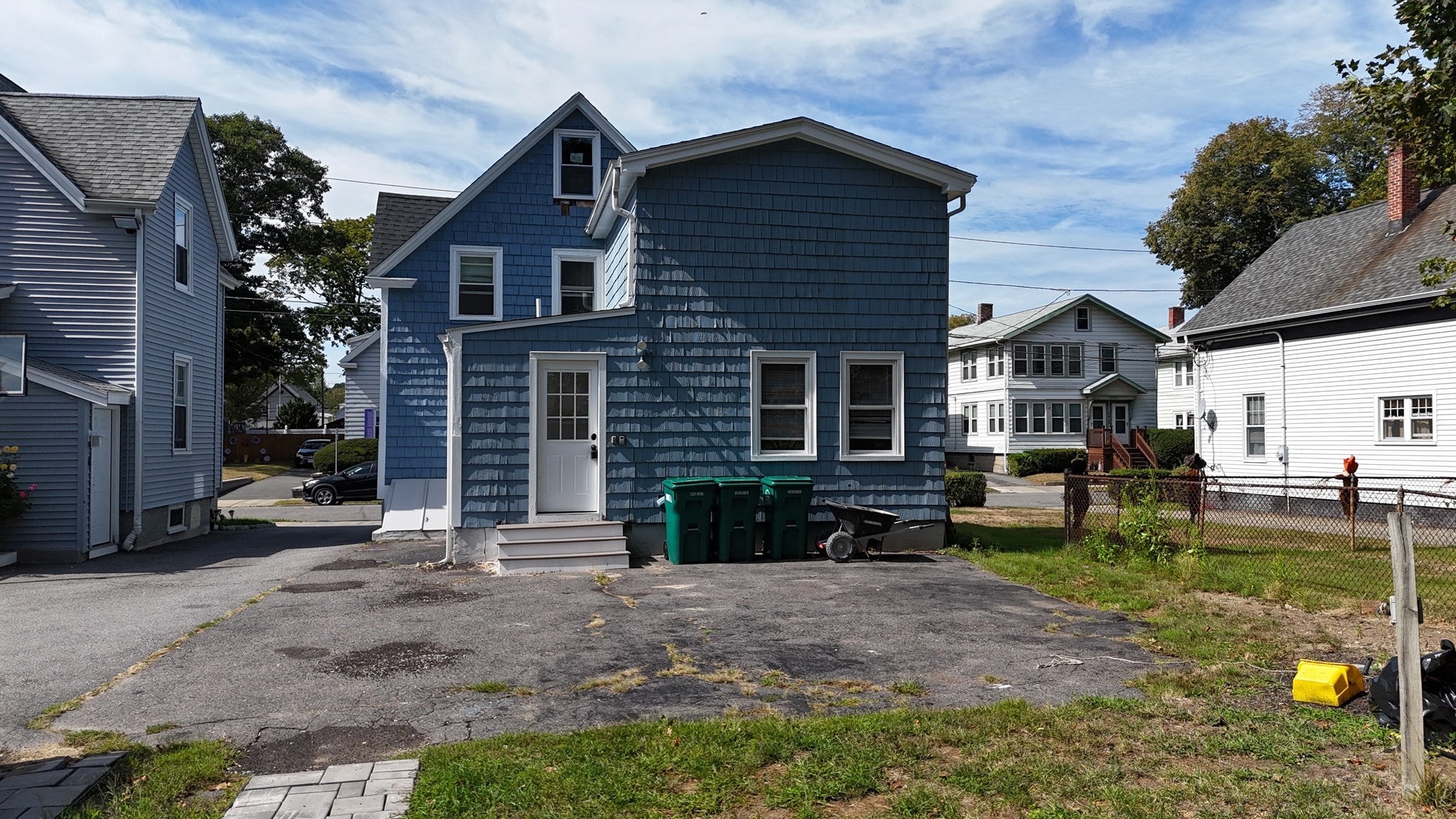 122 Bowler St #1, Lynn, MA Photo #6