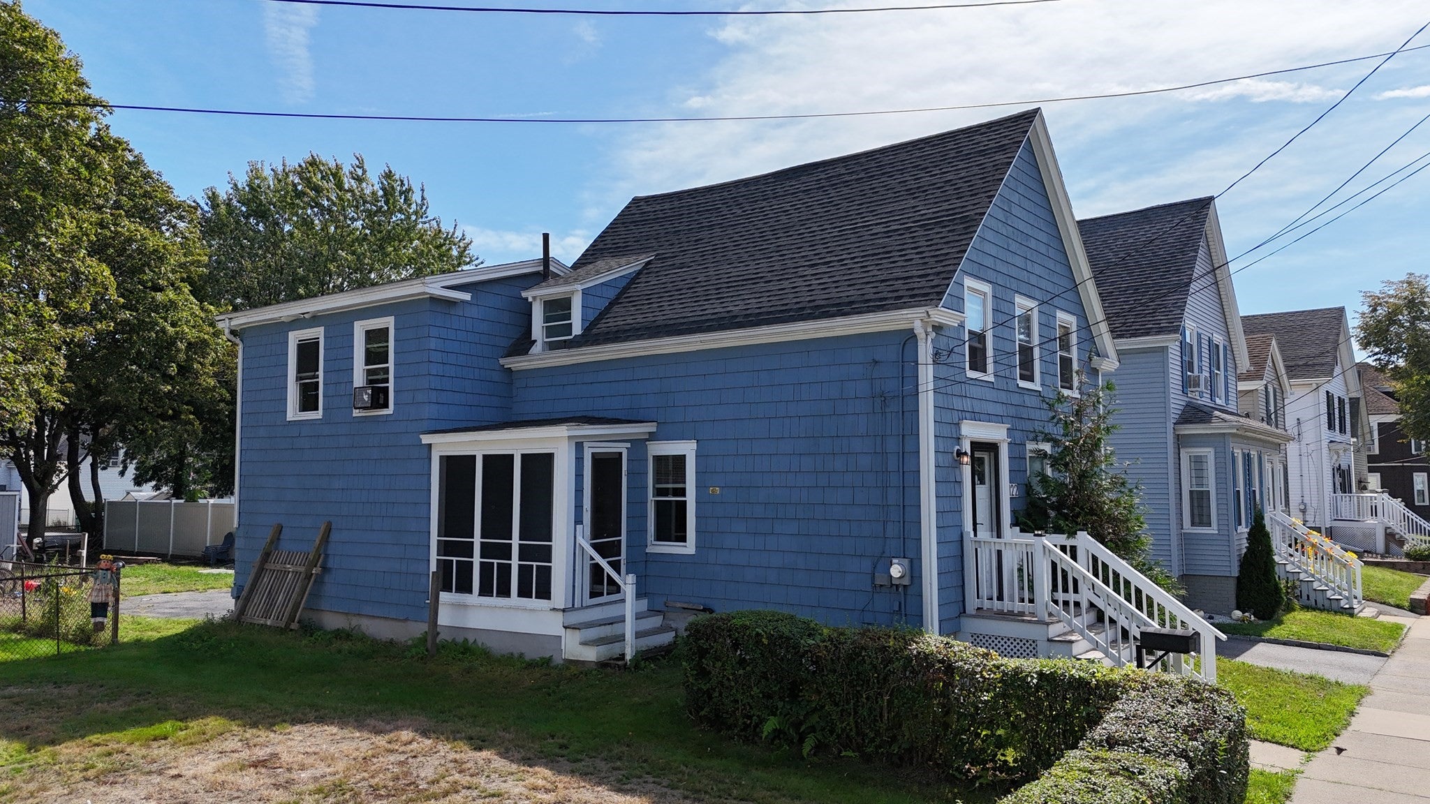 122 Bowler St #1, Lynn, MA Photo #4