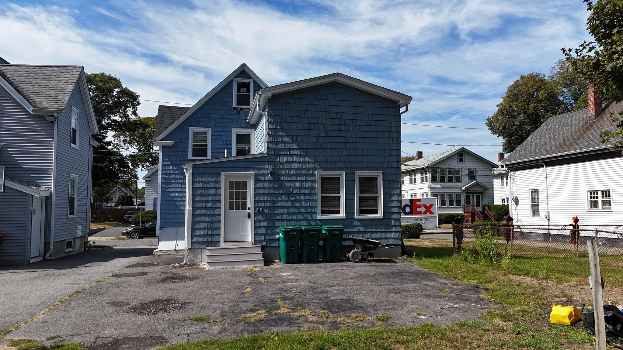 122 Bowler St #1, Lynn, MA Photo #5
