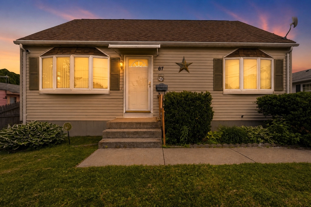 67 Wildermere St