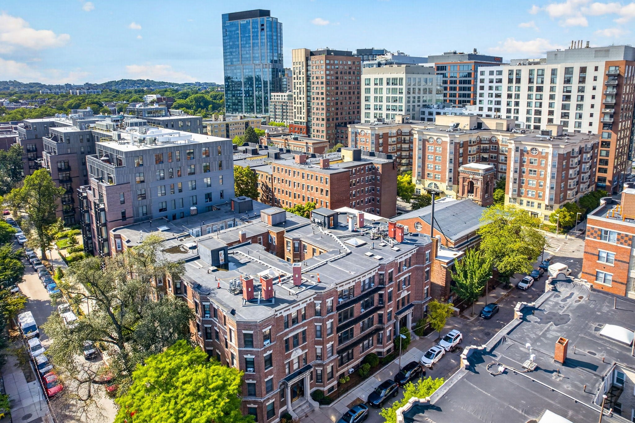 107 Jersey St #5-7, Boston, MA, 107 Jersey St #5-7, Boston, MA Photo #9