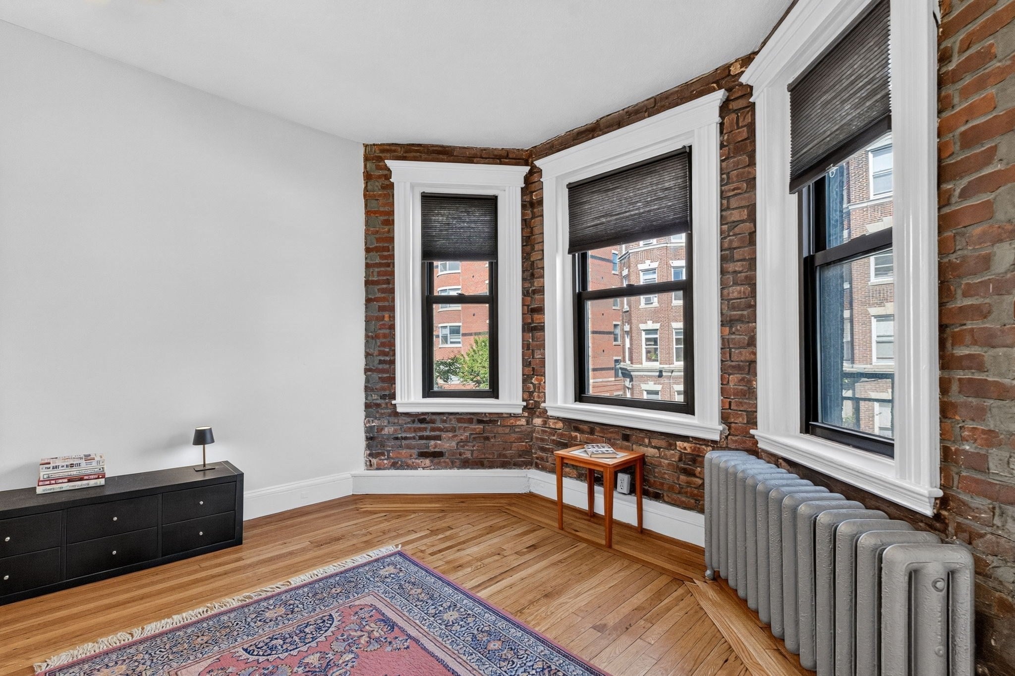 107 Jersey St #5-7, Boston, MA, 107 Jersey St #5-7, Boston, MA Photo #2