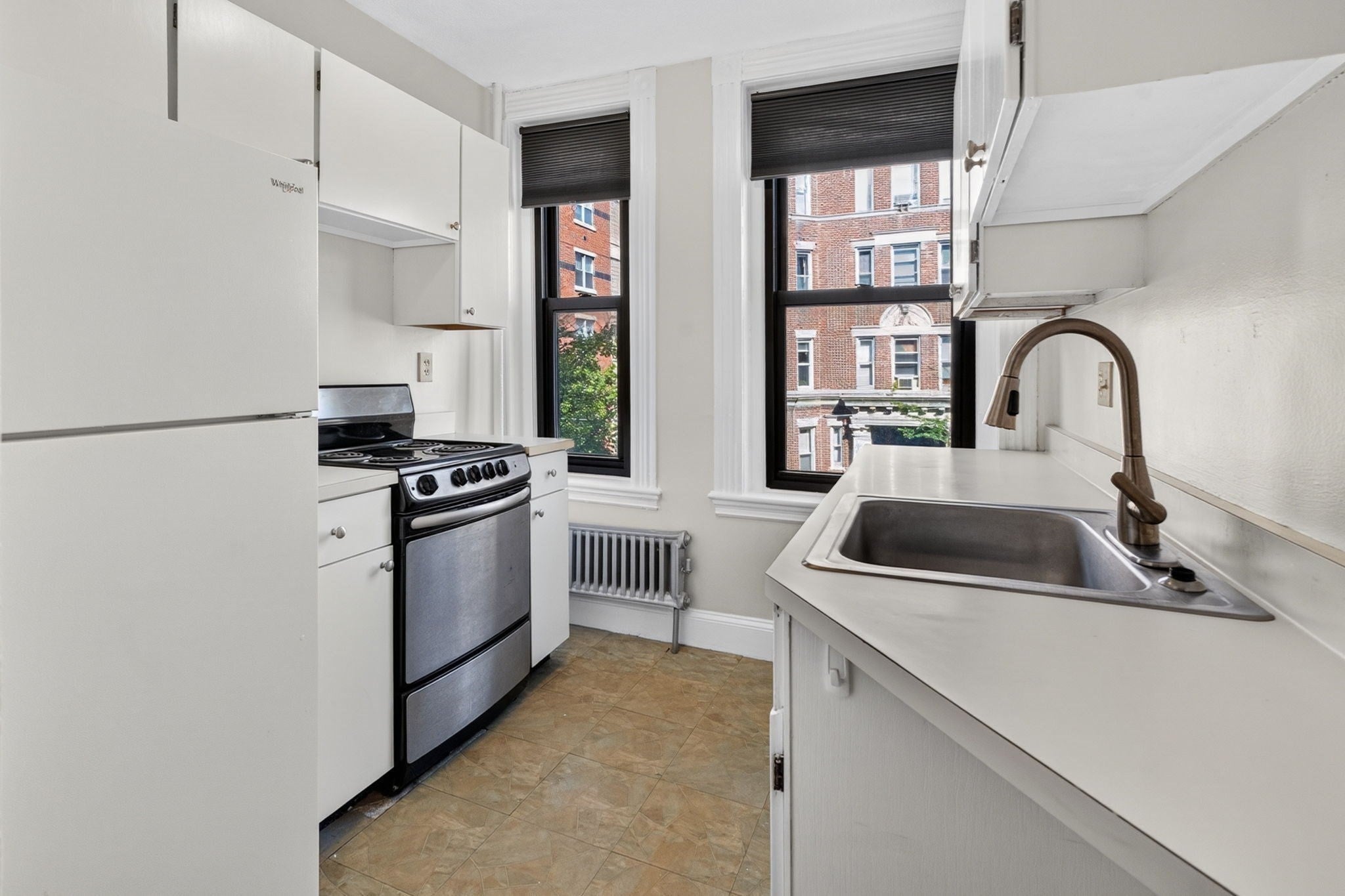 107 Jersey St #5-7, Boston, MA, 107 Jersey St #5-7, Boston, MA Photo #3